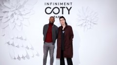 启航巴黎，走向世界 INFINIMENT COTY PARIS开拓伦敦市场