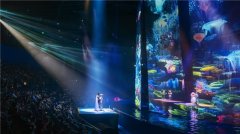 C秀暑期焕新改版  推动旅游演艺高质量发展